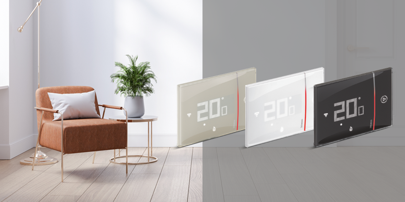 Smartes Heizen bei Elektro Kratochvil KG in Wertingen