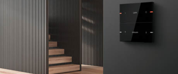 Gira Tastsensor 4 bei Elektro Kratochvil KG in Wertingen