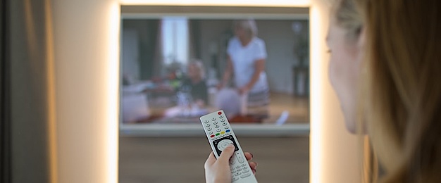 TV-Empfang bei Elektro Kratochvil KG in Wertingen