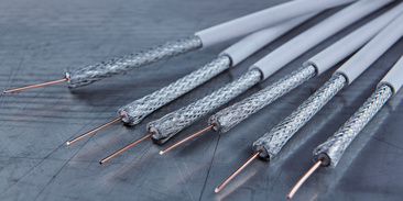 Kabel- und Steckverbinder bei Elektro Kratochvil KG in Wertingen