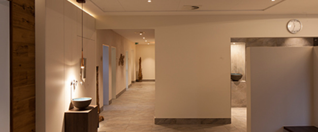 Spa / Wellness bei Elektro Kratochvil KG in Wertingen