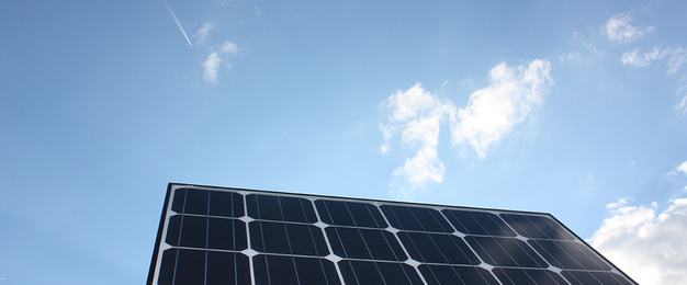 Erneuerbare Energien bei Elektro Kratochvil KG in Wertingen