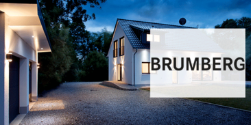 Brumberg bei Elektro Kratochvil KG in Wertingen