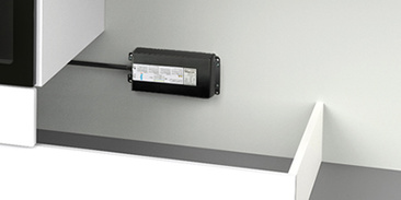 Herdwächter bei Elektro Kratochvil KG in Wertingen