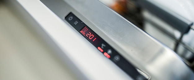 Hausgeräte bei Elektro Kratochvil KG in Wertingen