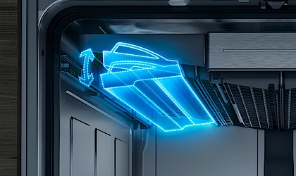 varioSchublade Pro bei Elektro Kratochvil KG in Wertingen