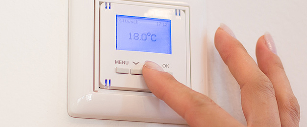 Haustechnik bei Elektro Kratochvil KG in Wertingen
