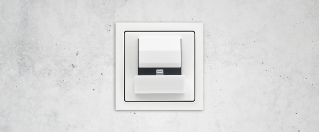 Busch-powerDock bei Elektro Kratochvil KG in Wertingen