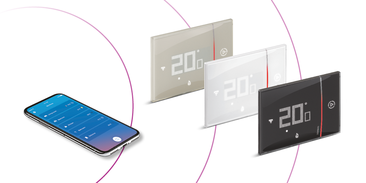 Smartes Heizen bei Elektro Kratochvil KG in Wertingen