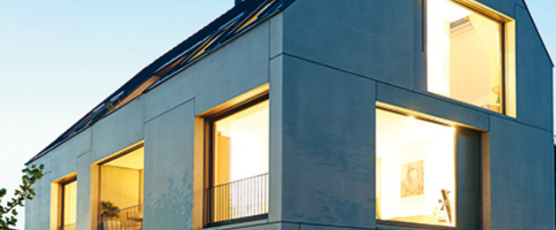 LUXORliving bei Elektro Kratochvil KG in Wertingen