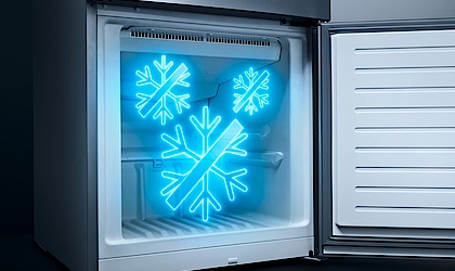 noFrost bei Elektro Kratochvil KG in Wertingen
