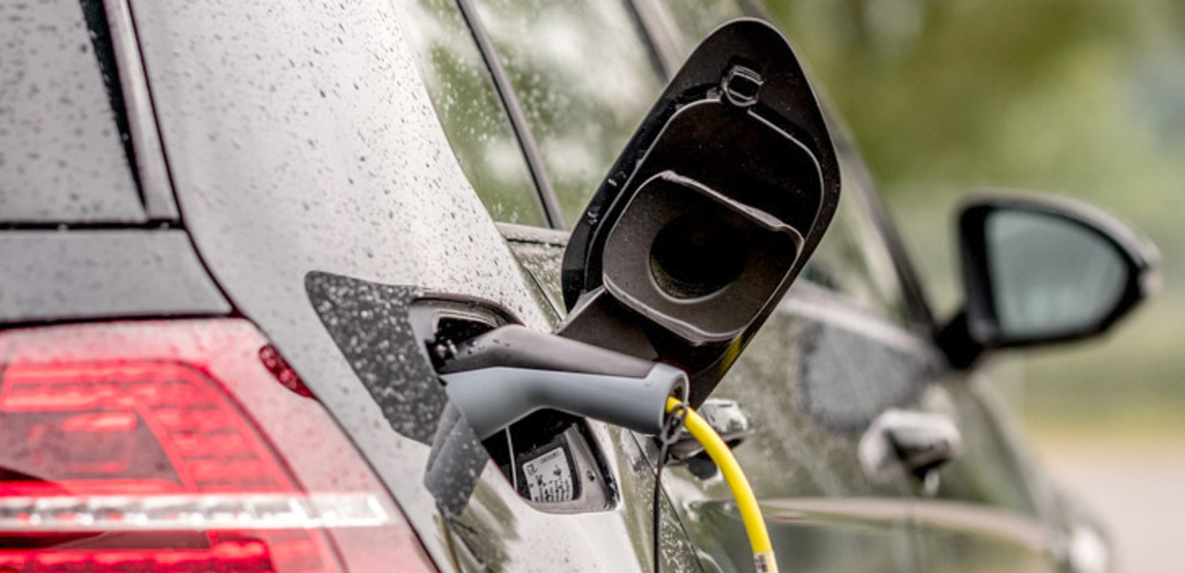 E-Mobility bei Elektro Kratochvil KG in Wertingen