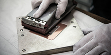 Manufaktur bei Elektro Kratochvil KG in Wertingen