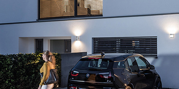 TheLeda D bei Elektro Kratochvil KG in Wertingen