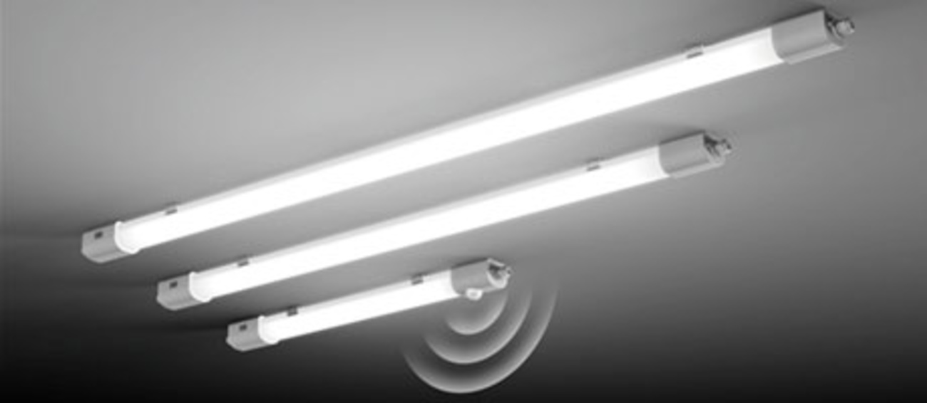 Planox Feuchtraumleuchten bei Elektro Kratochvil KG in Wertingen