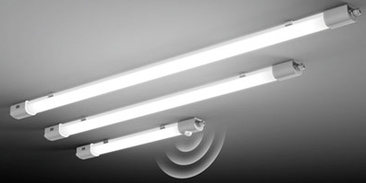 Planox Feuchtraumleuchten bei Elektro Kratochvil KG in Wertingen