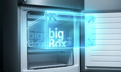 bigBox bei Elektro Kratochvil KG in Wertingen