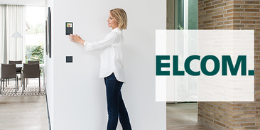Elcom bei Elektro Kratochvil KG in Wertingen