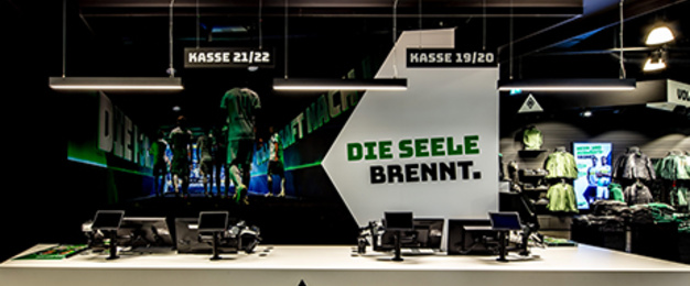 Shop / Retail bei Elektro Kratochvil KG in Wertingen