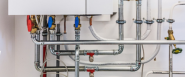 Heizung und Haussteuerung bei Elektro Kratochvil KG in Wertingen