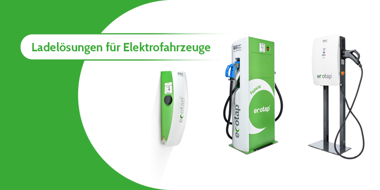 E-Mobility bei Elektro Kratochvil KG in Wertingen