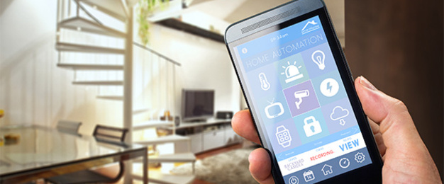 Smart Home bei Elektro Kratochvil KG in Wertingen