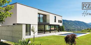 RZB Home + Basic bei Elektro Kratochvil KG in Wertingen