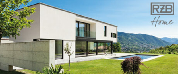 RZB Home + Basic bei Elektro Kratochvil KG in Wertingen