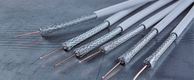 Kabel- und Steckverbinder bei Elektro Kratochvil KG in Wertingen