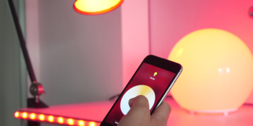 LED-Smart bei Elektro Kratochvil KG in Wertingen