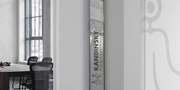 Designkanäle bei Elektro Kratochvil KG in Wertingen