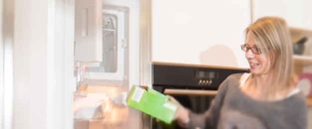 Kühlen & Gefrieren bei Elektro Kratochvil KG in Wertingen