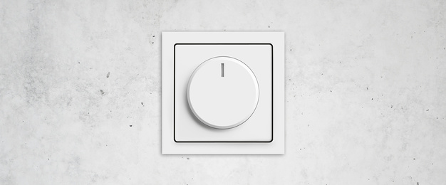 Busch-Dimmer® bei Elektro Kratochvil KG in Wertingen