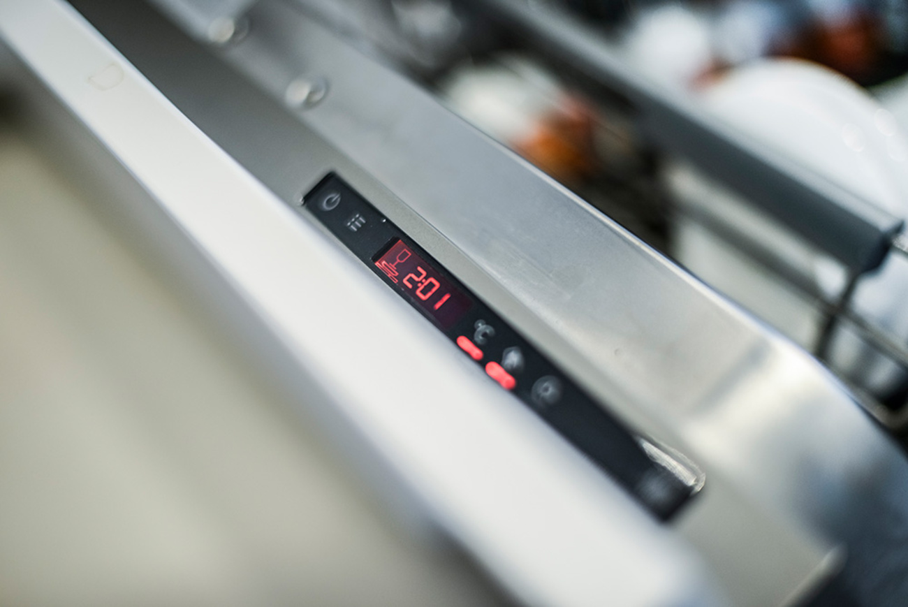 Hausgeräte bei Elektro Kratochvil KG in Wertingen