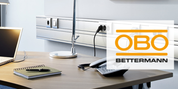 OBO bei Elektro Kratochvil KG in Wertingen