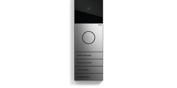 Gira System 106 bei Elektro Kratochvil KG in Wertingen