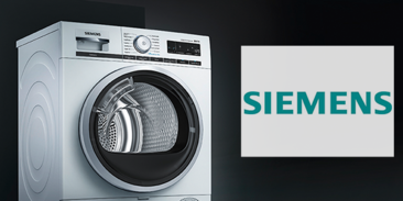 Siemens Hausgeräte bei Elektro Kratochvil KG in Wertingen